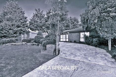 Property photo of 6 Melaleuca Crescent Langwarrin VIC 3910