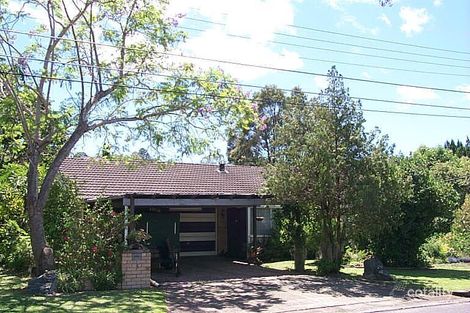 5 Durness St, Kenmore, QLD 4069