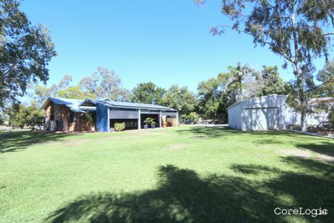 Property photo of 19 Coaker Drive Emerald QLD 4720