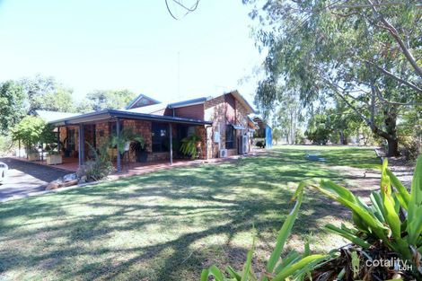 Property photo of 19 Coaker Drive Emerald QLD 4720