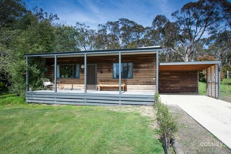 Property photo of 96 Red Gap Road Lancefield VIC 3435