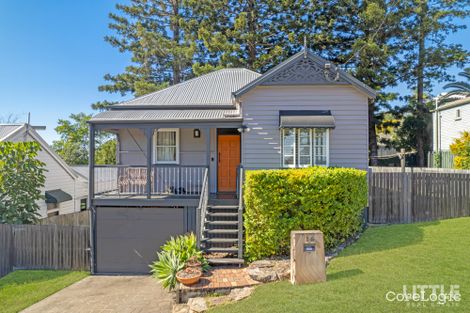 Property photo of 16 Murphy Street Ipswich QLD 4305