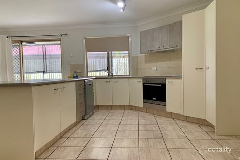 Property photo of 12 Antler Place Upper Coomera QLD 4209