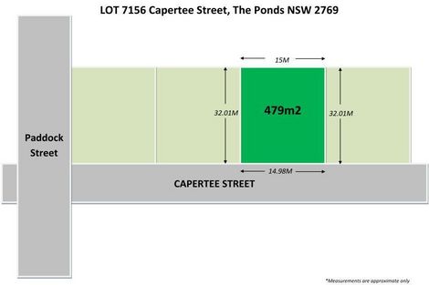 Property photo of 5 Capertee Street The Ponds NSW 2769
