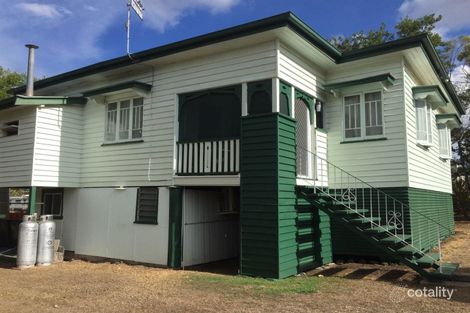 Property photo of 12 Barnes Street Goomeri QLD 4601