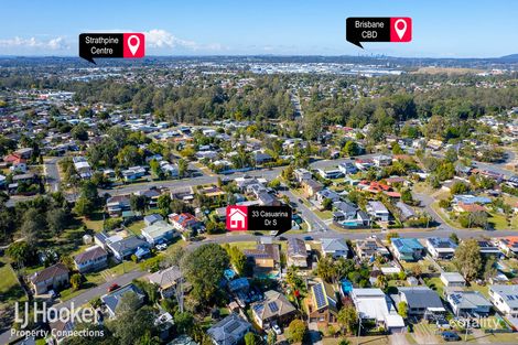 33 Casuarina Dr S, Bray Park, QLD 4500