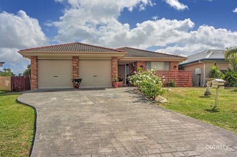 12 Marsden Cl, Worrigee, NSW 2540