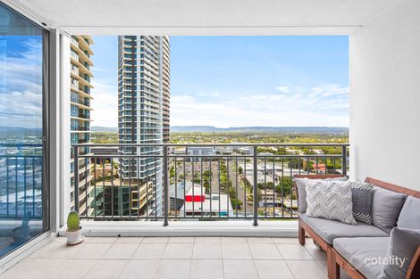 1218/56 Scarborough St, Southport, QLD 4215