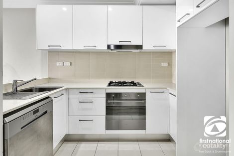 Property photo of 5/185 First Avenue Five Dock NSW 2046