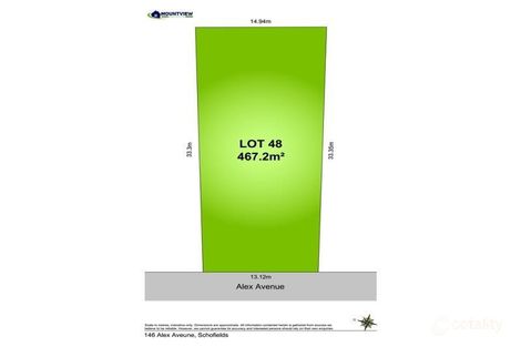 146 Alex Ave, Schofields, NSW 2762