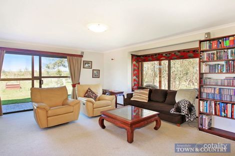 Property photo of 33 Tulong Road Saumarez Ponds NSW 2350