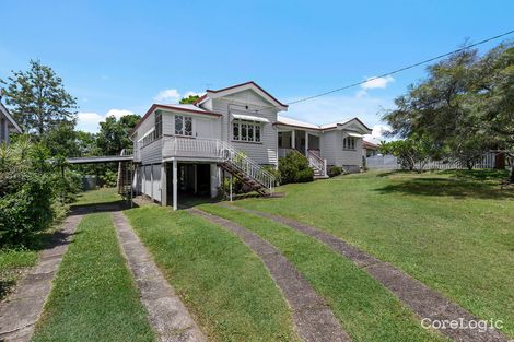 Property photo of 127 Gray Road West End QLD 4101