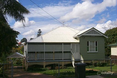 43 Gilbert Rd, Windsor, QLD 4030