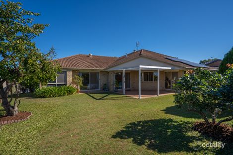 Property photo of 10 Swagman Court Mudgeeraba QLD 4213