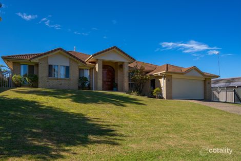 Property photo of 10 Swagman Court Mudgeeraba QLD 4213