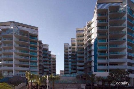 2106/92 Quay St, Brisbane City, QLD 4000