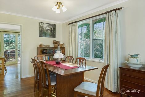 Property photo of 9 Runnymede Road Belgrave VIC 3160