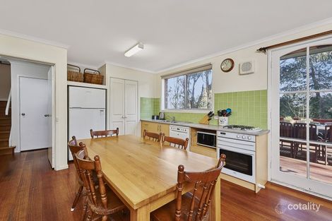 Property photo of 9 Runnymede Road Belgrave VIC 3160