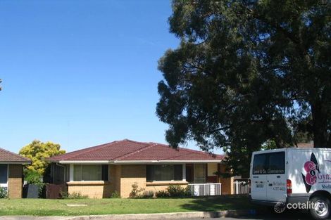 71 Edgeworth Ave, Kanahooka, NSW 2530