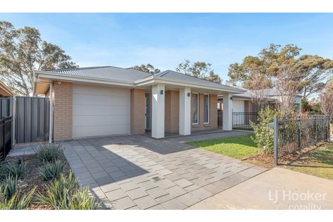 Property photo of 58B Whitington Road Davoren Park SA 5113