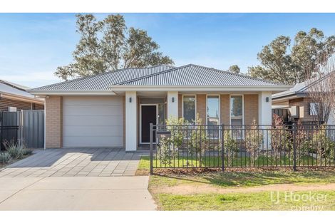 Property photo of 58B Whitington Road Davoren Park SA 5113