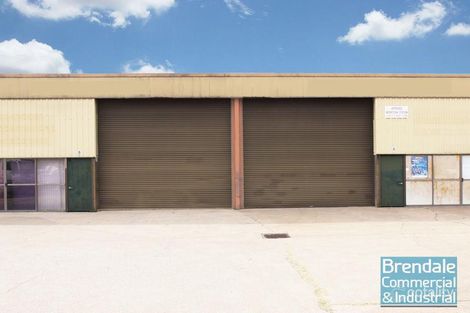 6/3 Johnstone Rd, Brendale, QLD 4500