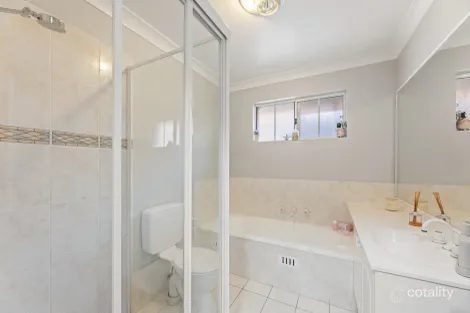 Property photo of 6/18 Daintree Way Menai NSW 2234