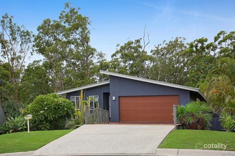 39 Sky Royal Tce, Burleigh Heads, QLD 4220