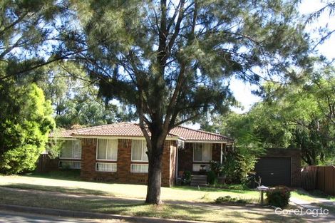 Property photo of 8 Briscoe Crescent Kings Langley NSW 2147