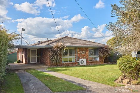 Property photo of 3 Hamilton Drive Warragul VIC 3820
