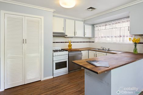 Property photo of 3 Hamilton Drive Warragul VIC 3820