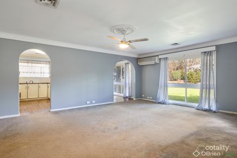 Property photo of 3 Hamilton Drive Warragul VIC 3820