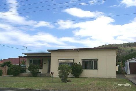 Property photo of 8 Blacker Close Coffs Harbour NSW 2450