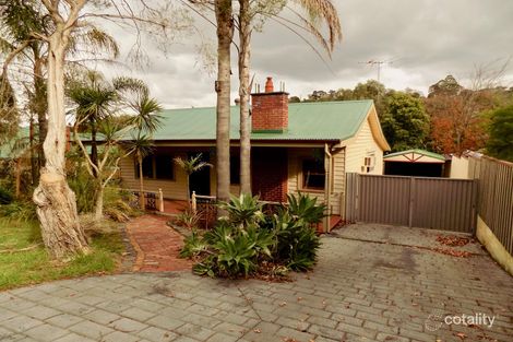 Property photo of 63 Kent Avenue Croydon VIC 3136