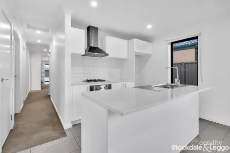 Property photo of 47 Ajay Way Kurunjang VIC 3337