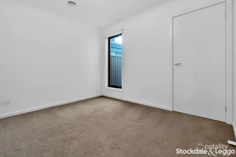 Property photo of 47 Ajay Way Kurunjang VIC 3337