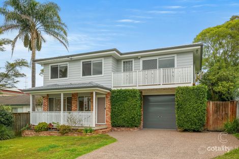 Property photo of 12 Awaba Avenue Charmhaven NSW 2263