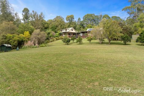 Property photo of 210 Tuntable Falls Road Nimbin NSW 2480