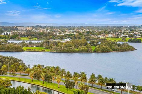 Property photo of 1902/63 Adelaide Terrace East Perth WA 6004