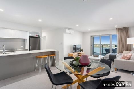 Property photo of 1902/63 Adelaide Terrace East Perth WA 6004