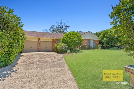 28 Griffiths Ave, Camden South, NSW 2570