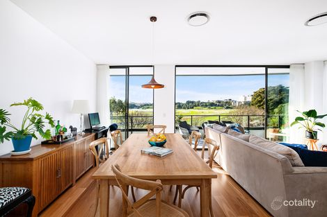Property photo of 304/152 Doncaster Avenue Kensington NSW 2033