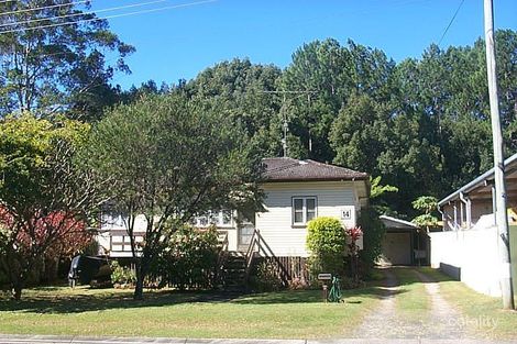 14 Court Rd, Nambour, QLD 4560