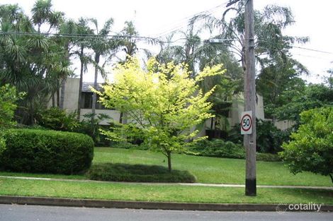 Property photo of 36 Bannockburn Road Pymble NSW 2073