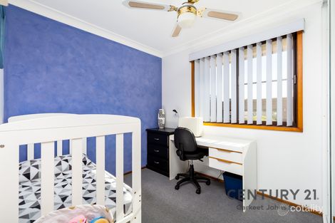 Property photo of 4 Aries Way Elermore Vale NSW 2287