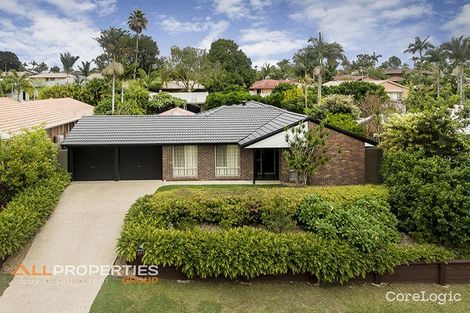 Property photo of 86 Laurel Oak Drive Algester QLD 4115