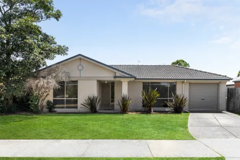 Property photo of 24 Lantons Way Hastings VIC 3915