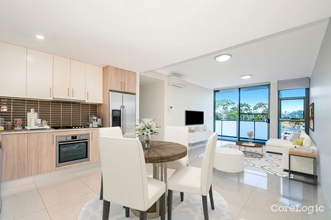 Property photo of 407/63-67 Veron Street Wentworthville NSW 2145