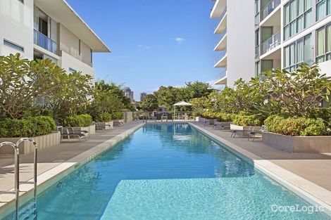 Property photo of 2402/33 T E Peters Drive Broadbeach Waters QLD 4218
