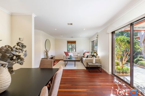 Property photo of 6/50 Fred Williams Crescent Lyneham ACT 2602